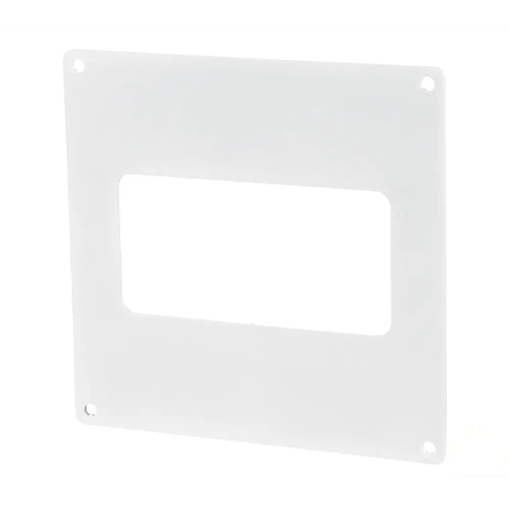 Пластина настенная Вентс 55х110 мм Santreyd STLM-2060764