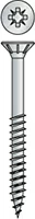 Винт TF 01  3 5  040 TF01 Tecfi 3,5 х 4025