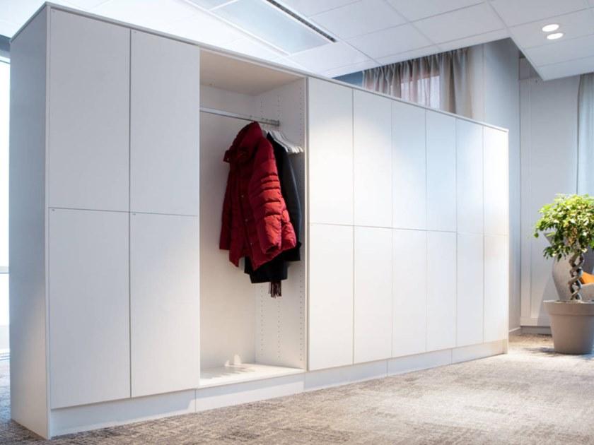 TreCe Шкаф безопасности из МДФ sun-id-1358690 - Вид №3