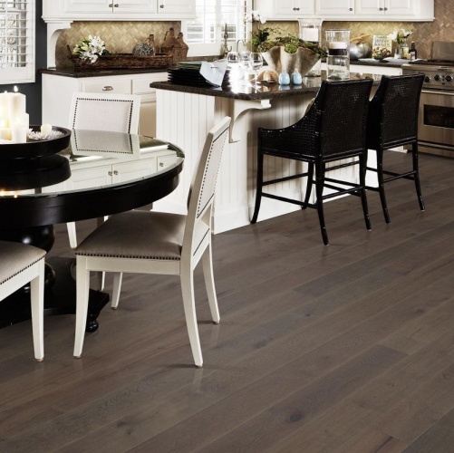 Паркетная доска Kahrs Дуб Ульф 2600200611 - Вид №2