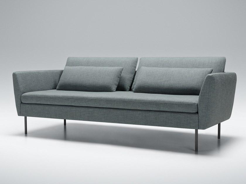 Sits 3-х местный тканевый диван Day&night sun-id-1379762 - Вид №1