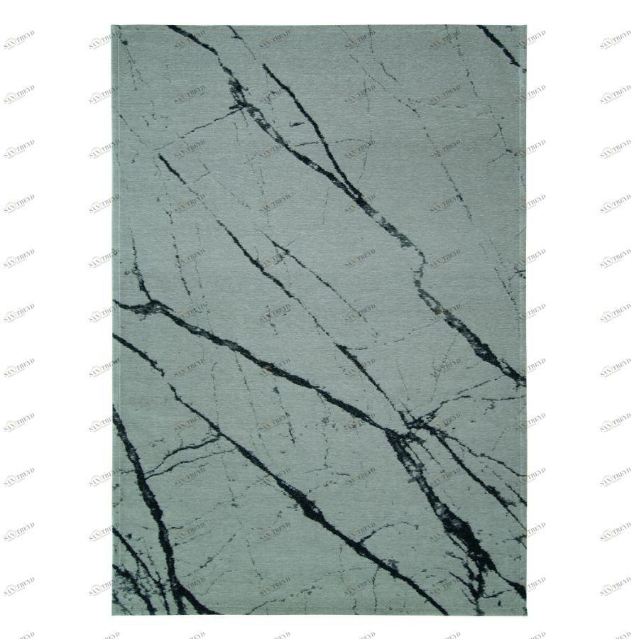 Ковер Pietra, 200х300 см, серый Carpet Decor C1136