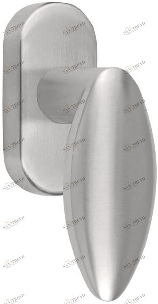 Formani Оконная ручка dk из нержавеющей стали Basic Lbxix-dk-o