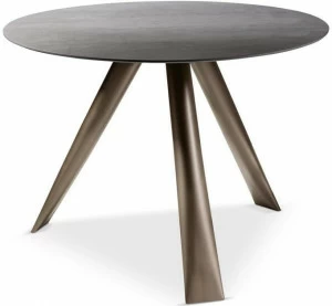 Cantori Круглый мраморный стол