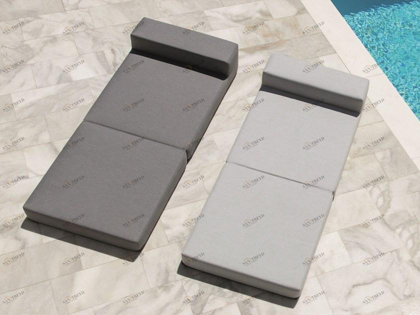 April Furniture Садовый лежак из ткани Loopster sun-id-1414660