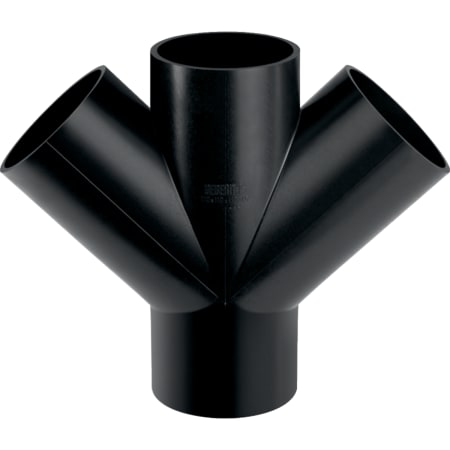 367.212.16.1 Крестовина Geberit PE 45° Geberit 