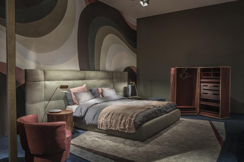 BAXTER Кожаный шкаф sun-id-1471052 - Вид №10