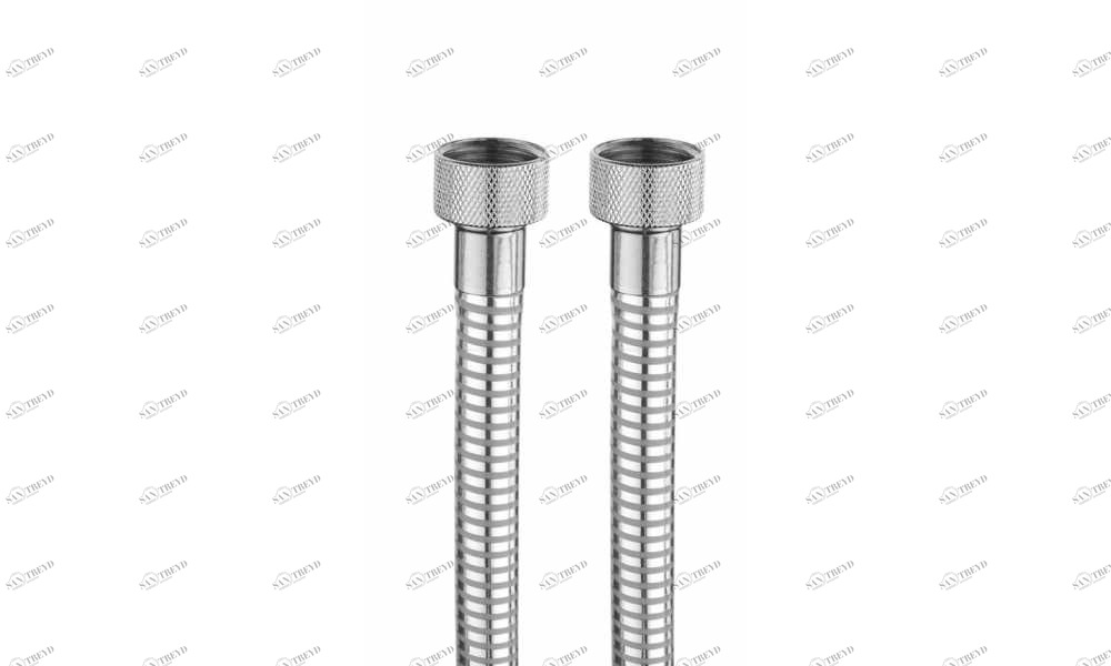 A00520 Шланг Bi-flex/2 BOSSINI 