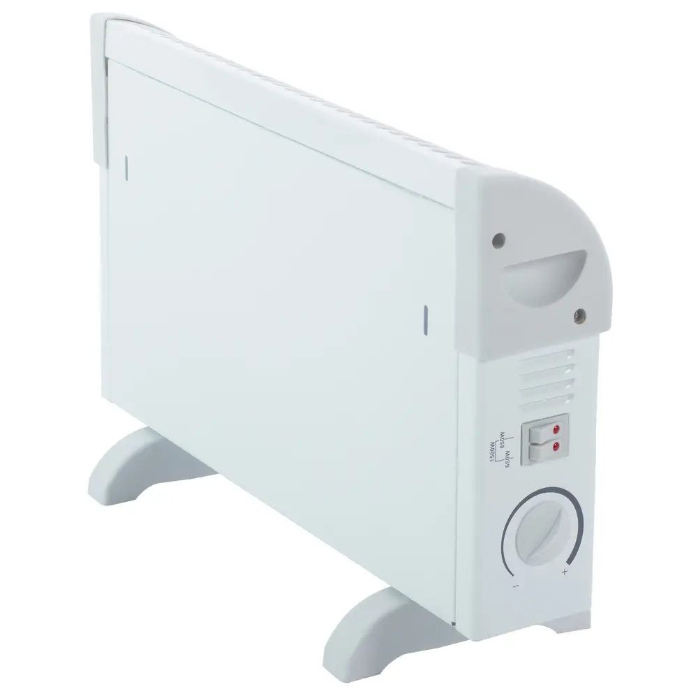 Конвектор тепловой с механическим термостатом 1500 Вт Santreyd STLM-2210641 - Вид №3