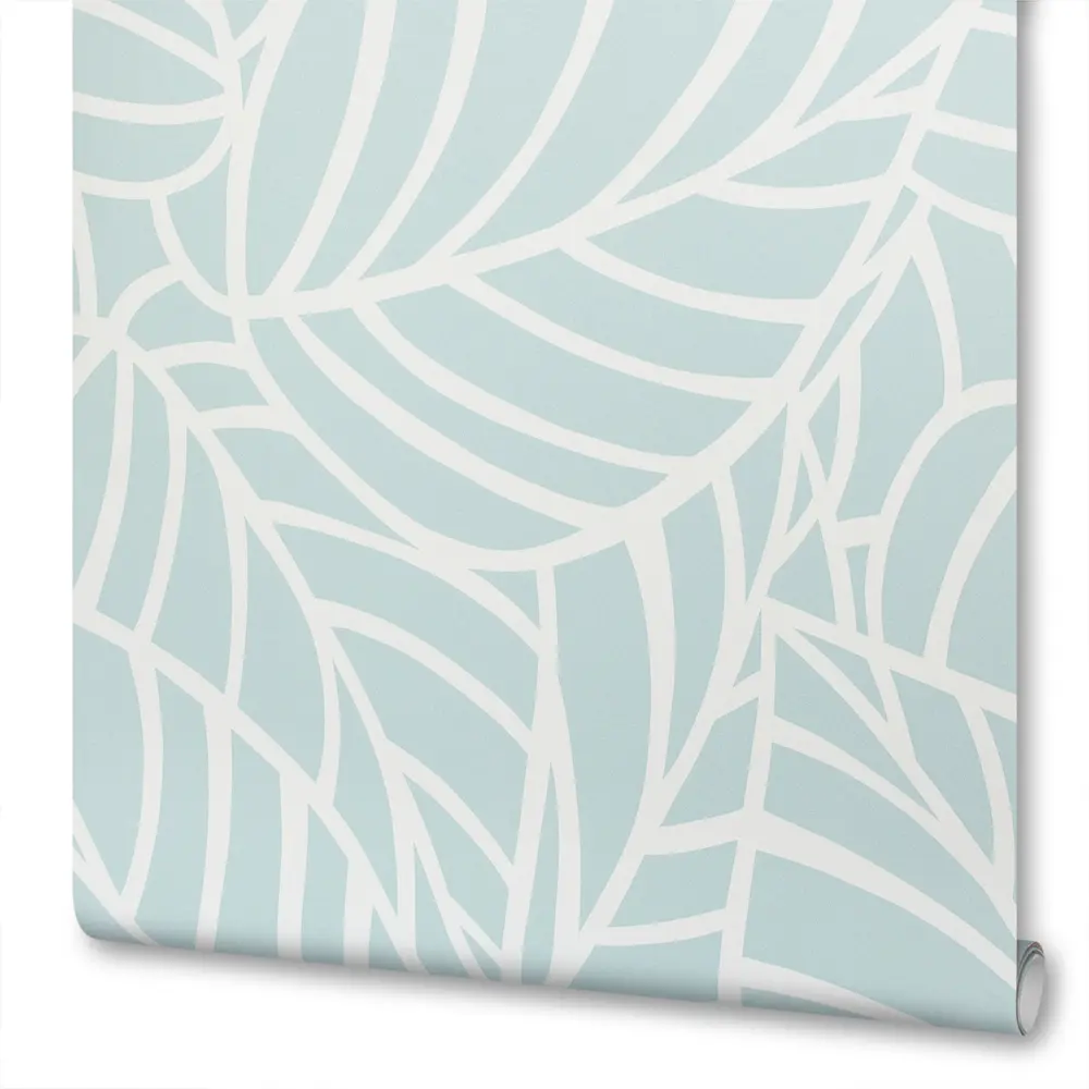 Обои флизелиновые Rasch Selection Vinyl Vlies синие 0.53 м 603606 Selection Vinyl/Vlies STLM-2110379