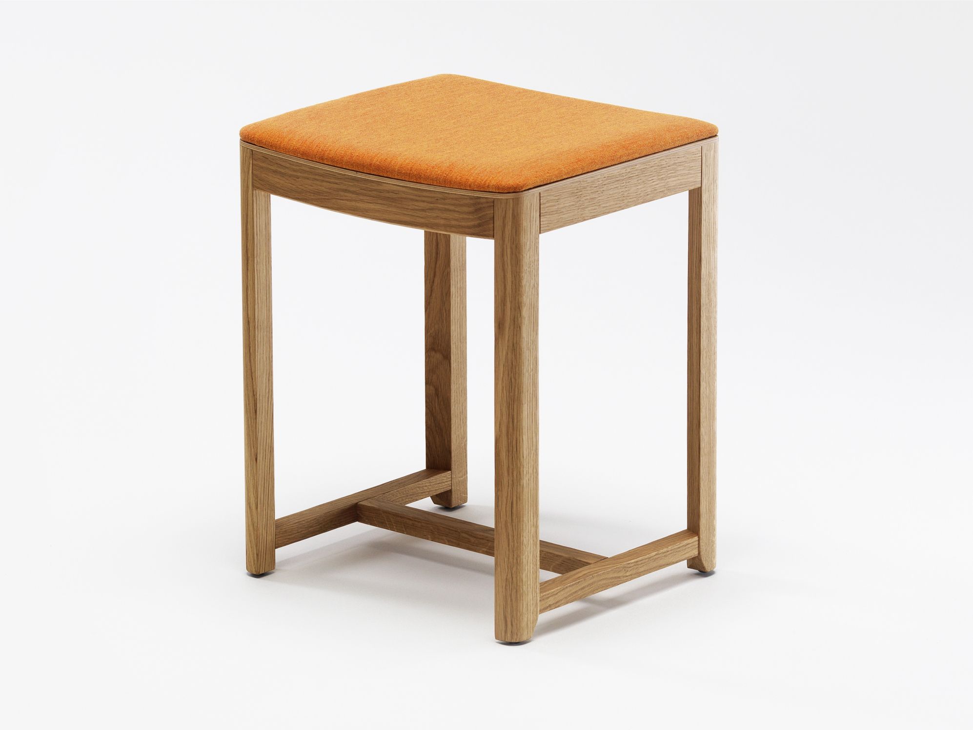 Низкий мягкий стул Zilio A&C Seleri ARCH-00088570 - Вид №1