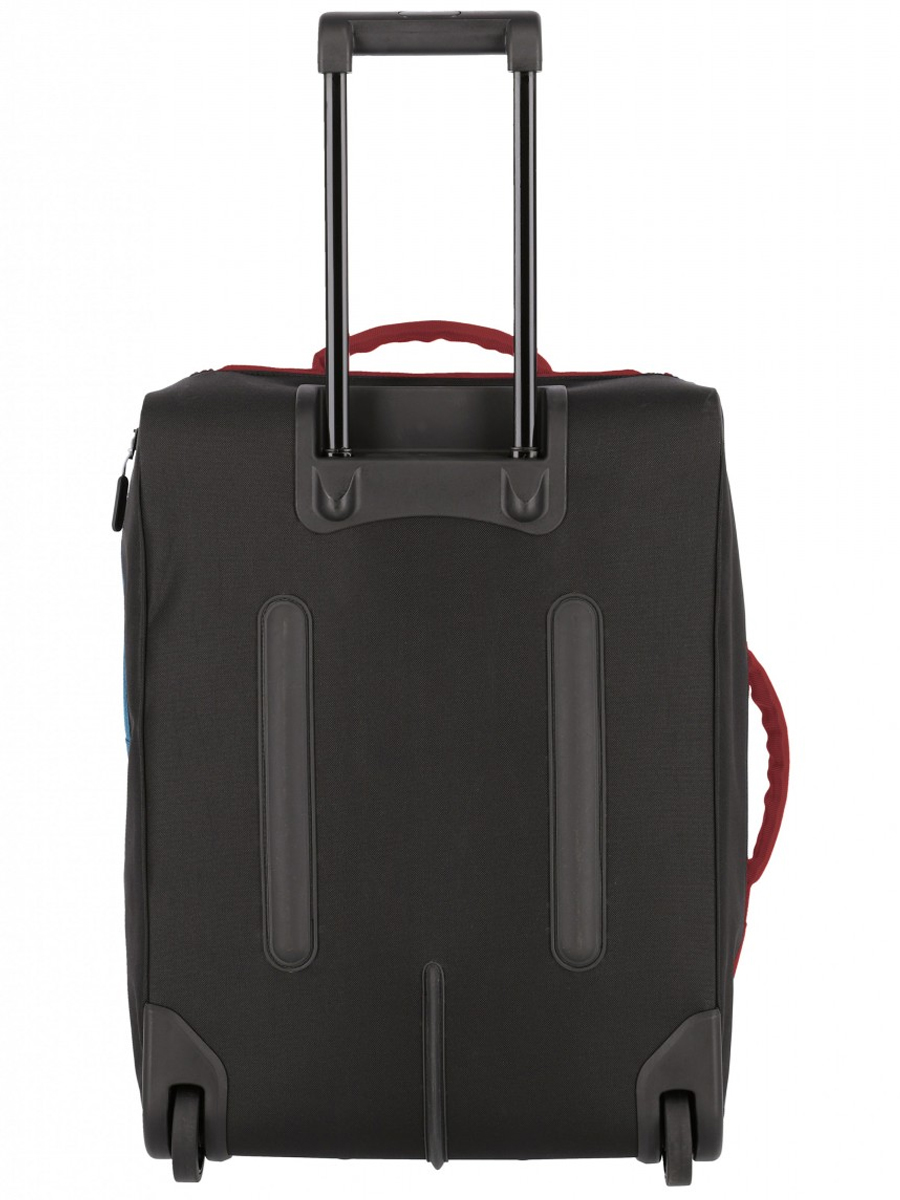 6909-10 Сумка дорожная на колёсах 6909 S Travelite Kick-Off  - Вид №8
