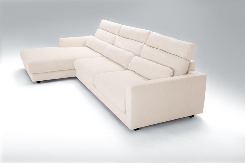 Sits Диван из ткани с шезлонгом sun-id-1347517 - Вид №11