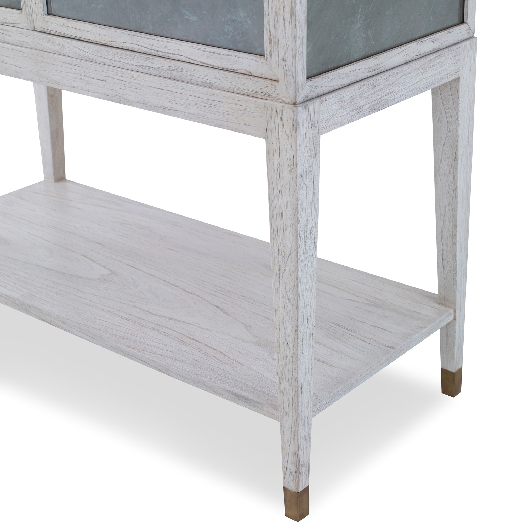 Шкафы 27142-820-001 Mirrorred Chambre Cabinet Ambella  - Вид №4