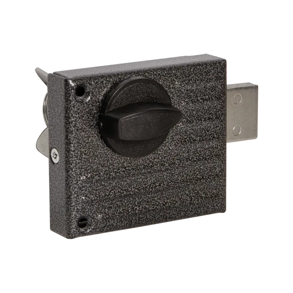 ЗЕНИТ ЗН1-2.1 — Накладной замок для надёжной защиты помещений 89057050 STLM-0901741