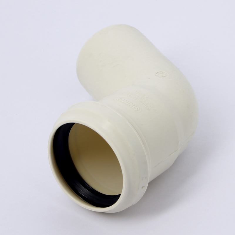 Отвод Sinikon 50 х 67" Комфорт 504031K - Вид №1