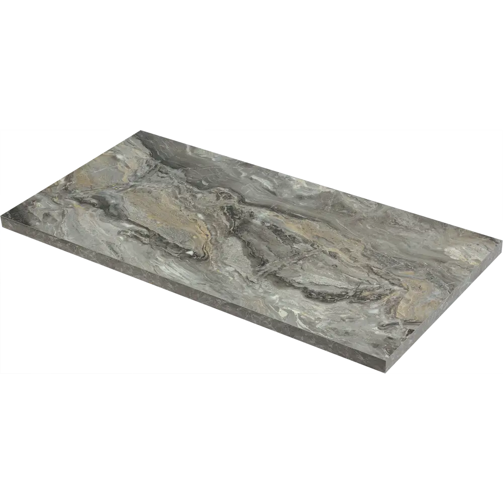 Столешница Рашчер Delinia 120x4x80 см ЛДСП/пластик STLM-2162801 - Вид №6