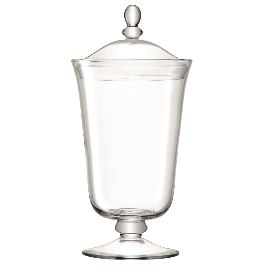 G912-38-301 Бонбоньерка serve, 38 см LSA International 