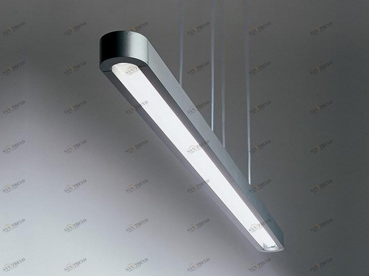 Artemide Подвесной светильник из алюминия Talo sun-id-1355722