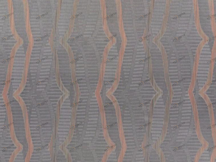 FR-One Ткань из полиэстера с графическими мотивами Millennium sun-id-1488227