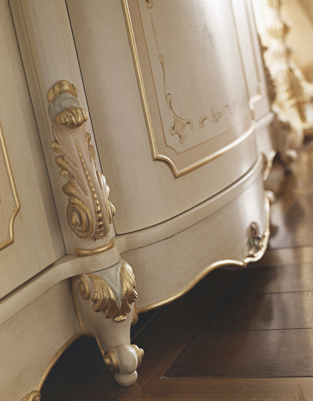 Витрина BAROCCO AGM (ALBERTO E MARIO GHEZZANI) AE.1021 - Вид №1