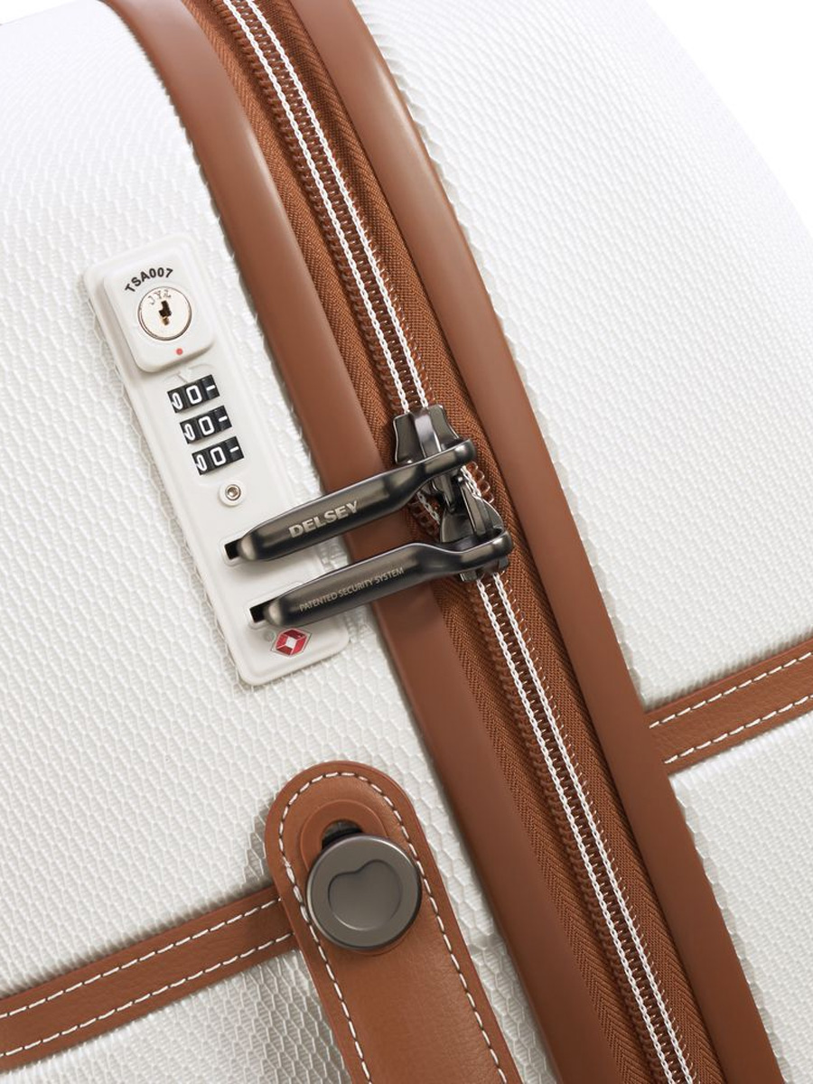 1672801 15 Чемодан 1672801 S Delsey Chatelet Air  - Вид №2