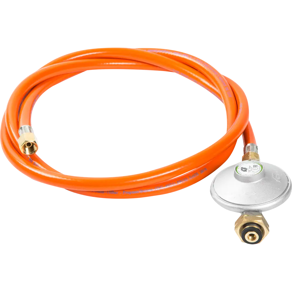 Газовая тепловая пушка AC Electric ACE-HG-40 для профессионального обогрева 82372913 STLM-0025712 - Вид №3