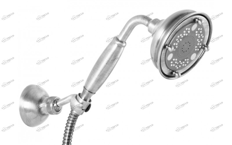 Ручной душ MIGLIORE Ricambi ML.RIC-33.111.CR - хром 