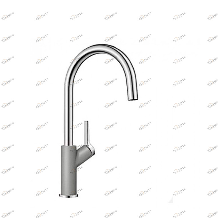 Смеситель для кухни Carena 520973 BLANCO