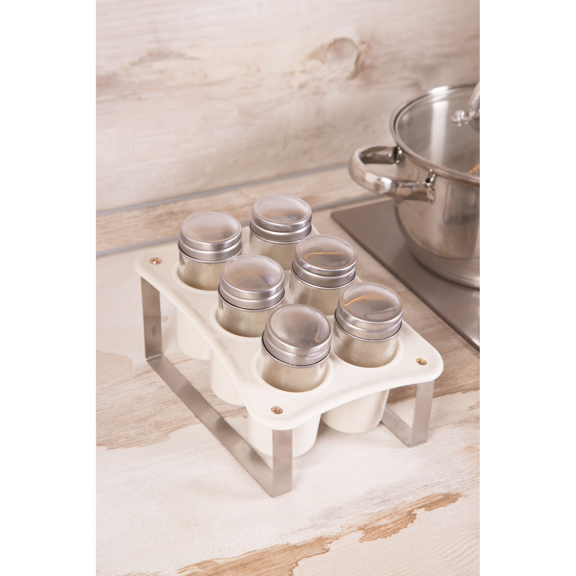 18581780 Набор для специй RIO Santreyd  - Вид №2