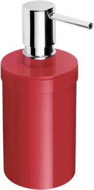 800.06.010 Дозатор для мыла или дезинфицирующего средства с держателем HEWI USA Produkte  - Вид №1