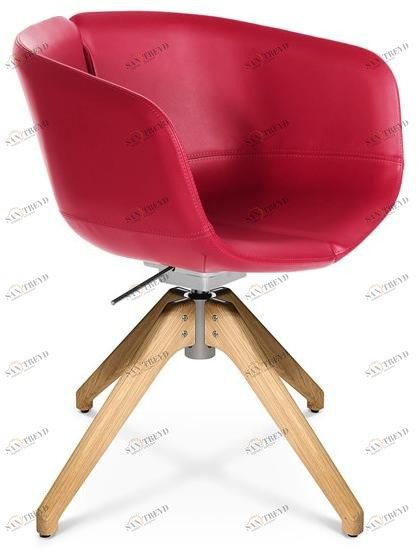 Wagner Вращающееся кресло на жердочке W-cocktail sun-id-1479464