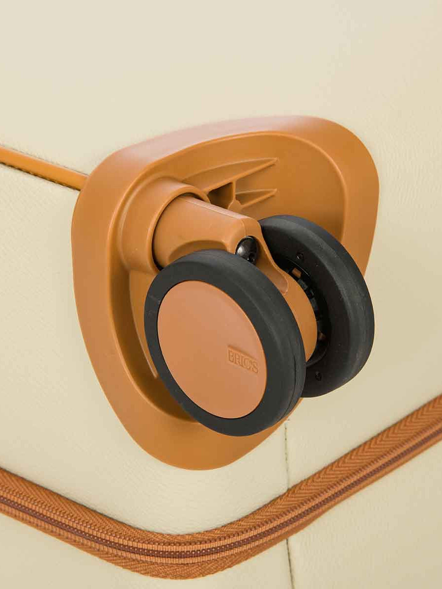 BBJ05272.014 Чемодан BBJ05272 Split Frame Trolley 30 Brics Firenze - Вид №9