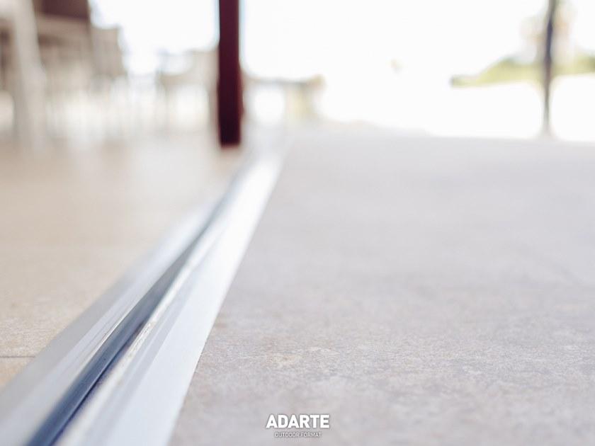 ADARTE Окно пакета с алюминиевой структурой Vysta sun-id-1435102 - Вид №12