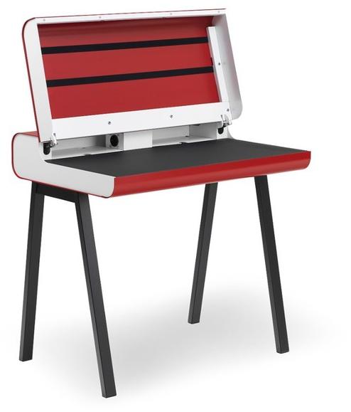 müller möbelfabrikation Письменный стол sun-id-1438865 - Вид №1