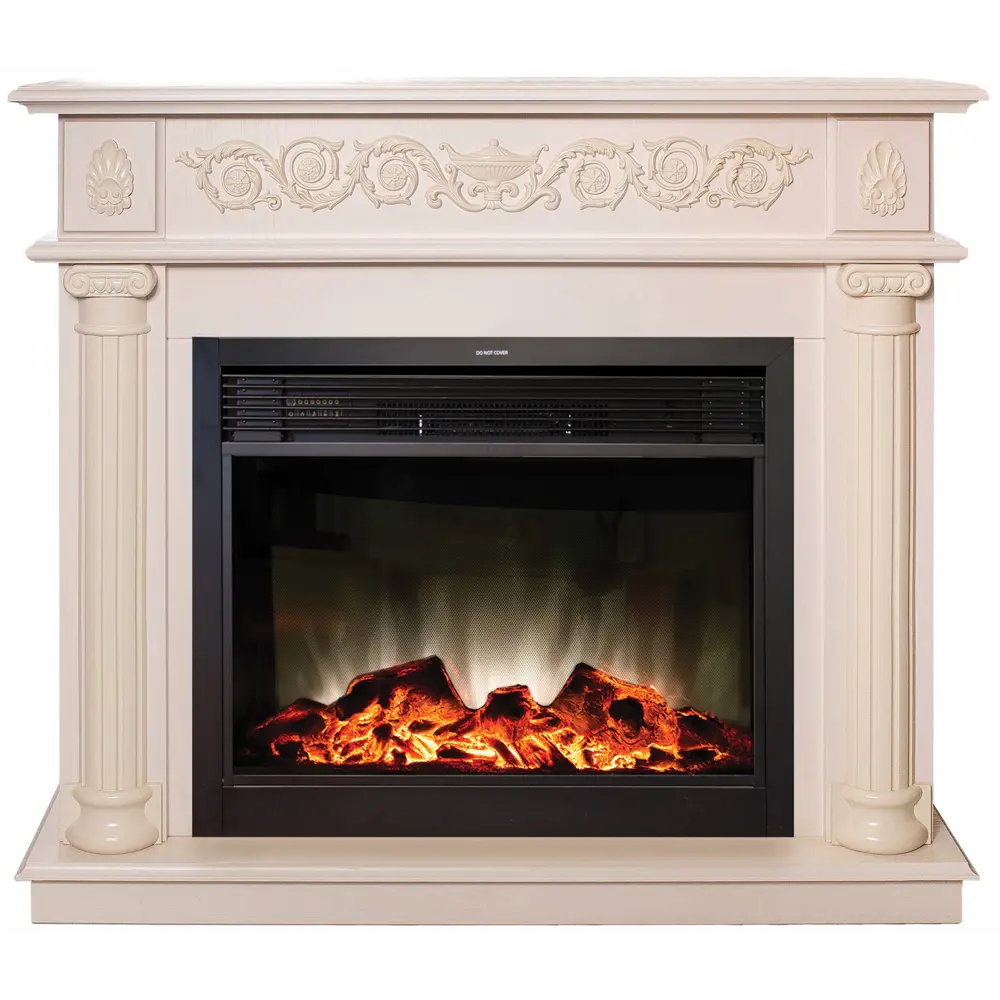 Обрамление attica 25.5/26 wt REALFLAME STLM-2118339 - Вид №8