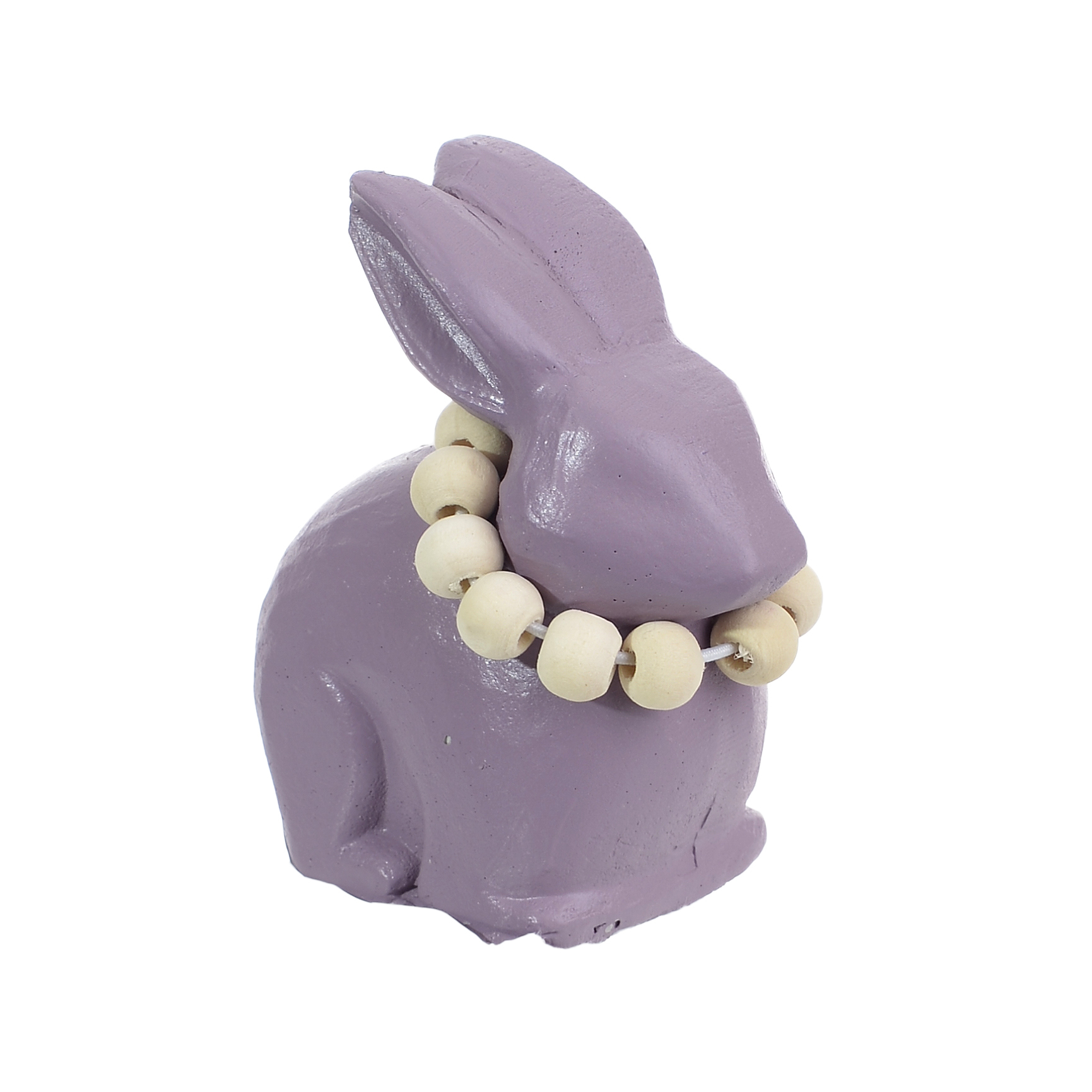 1870686.0006 статуэтка кролик TO4ROOMS 