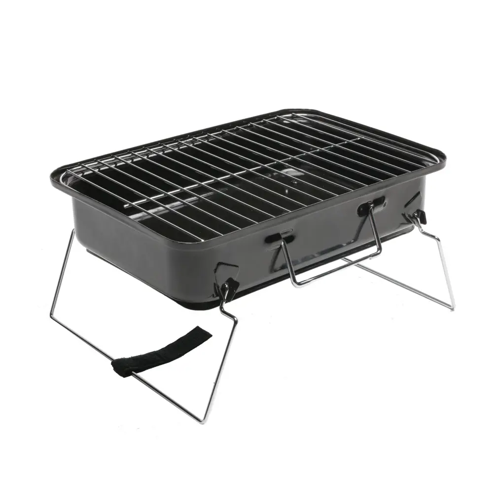 Складной гриль Santreyd Nomad для пикников и кемпинга 81965918 STLM-0015851 - Вид №23