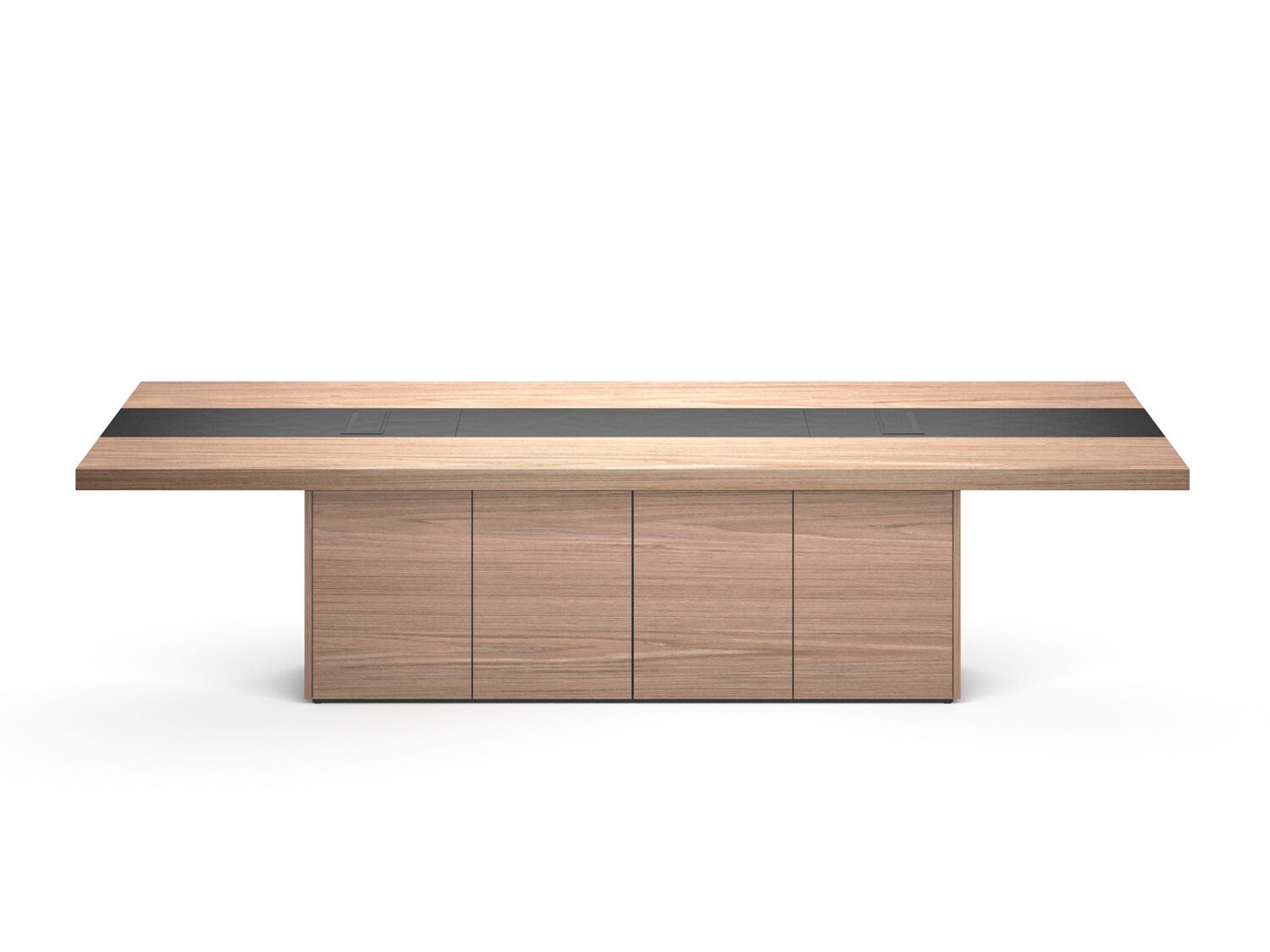 Деревянный прямоугольный стол для совещаний i 4 Mariani Kefa ARCH-00127503