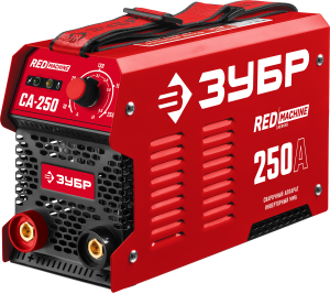 Сварочный аппарат Зубр СА-250 8164223