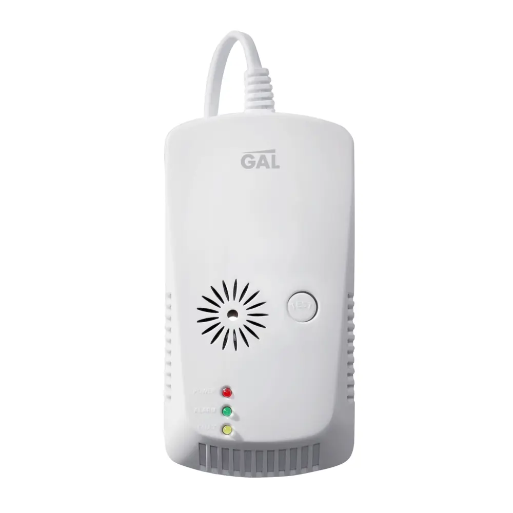 Датчик утечки газа беспровод SHG-1035 GAL STLM-2203578