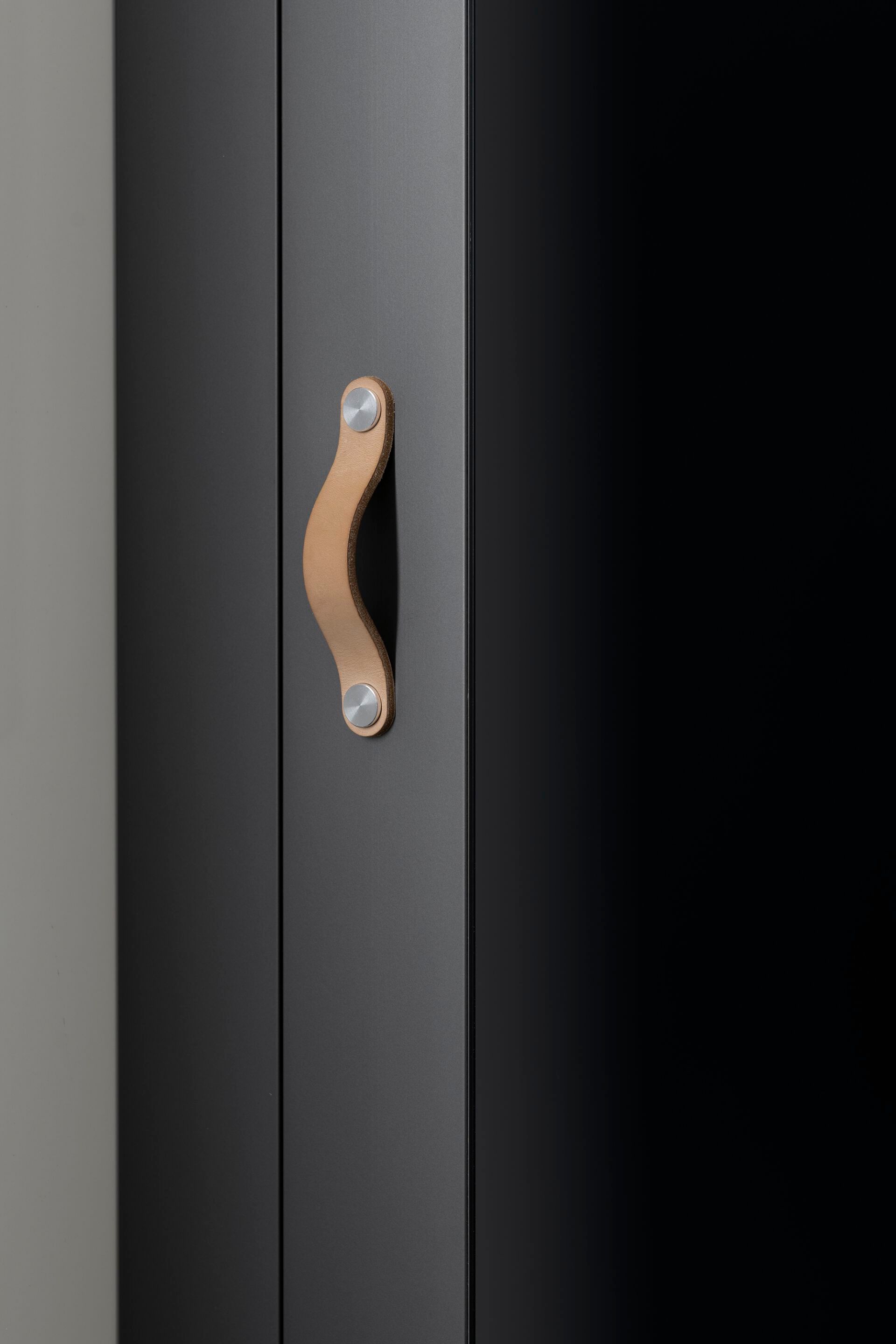 Алюминиевый контейнер со стеклом Kristalia BOXONE ARCH-00090922 - Вид №11