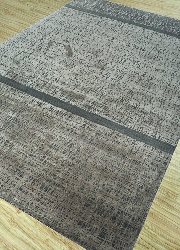 Jaipur Rugs Прямоугольный коврик ручной работы Free verse light sun-id-1434912 - Вид №2