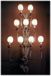 Бра  JUMBO COLLECTION OBJ-1002