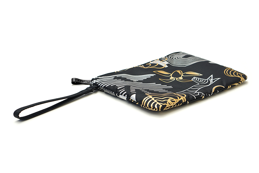 6015009 Косметичка ° fay sparkling wonderland SENZ  - Вид №1