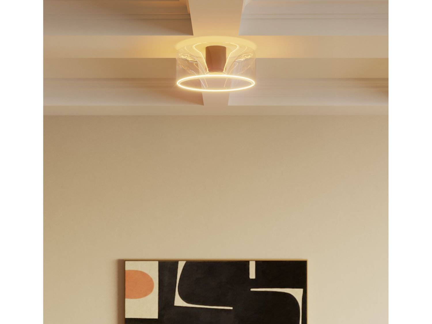 Светодиодные настенные светильники Creative Cables Ghost ARCH-00067798 - Вид №6