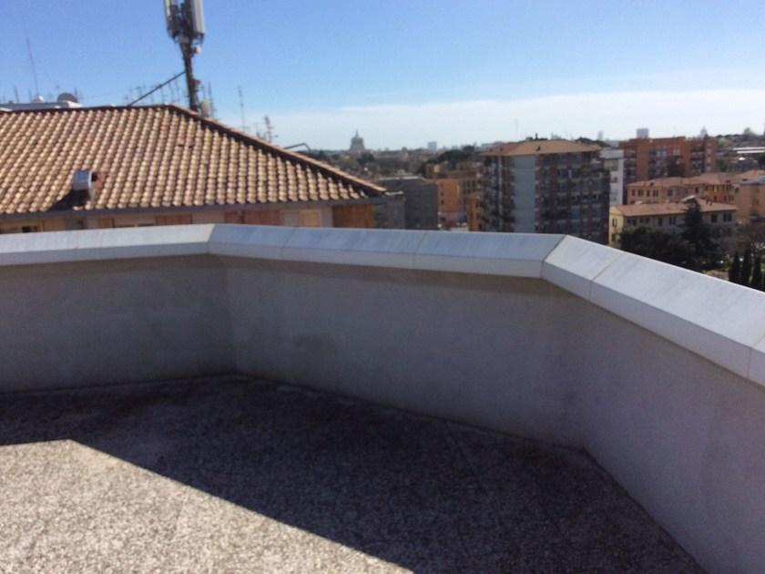 Coprimuro Настенное покрытие из marmoresin® sun-id-1403680 - Вид №2