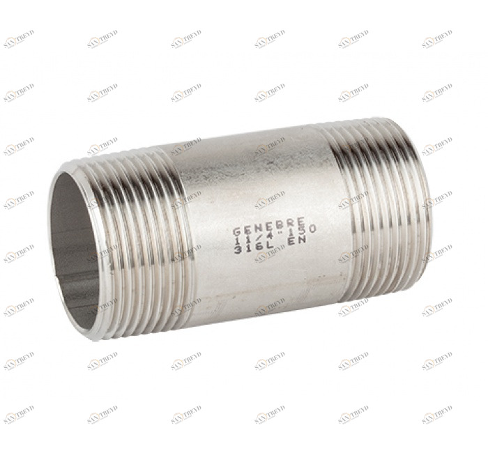 GENEBRE 0150 06 060 Лонгипл кобель-кобель 