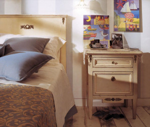 Тумбочка  OPIFICIO 99/L