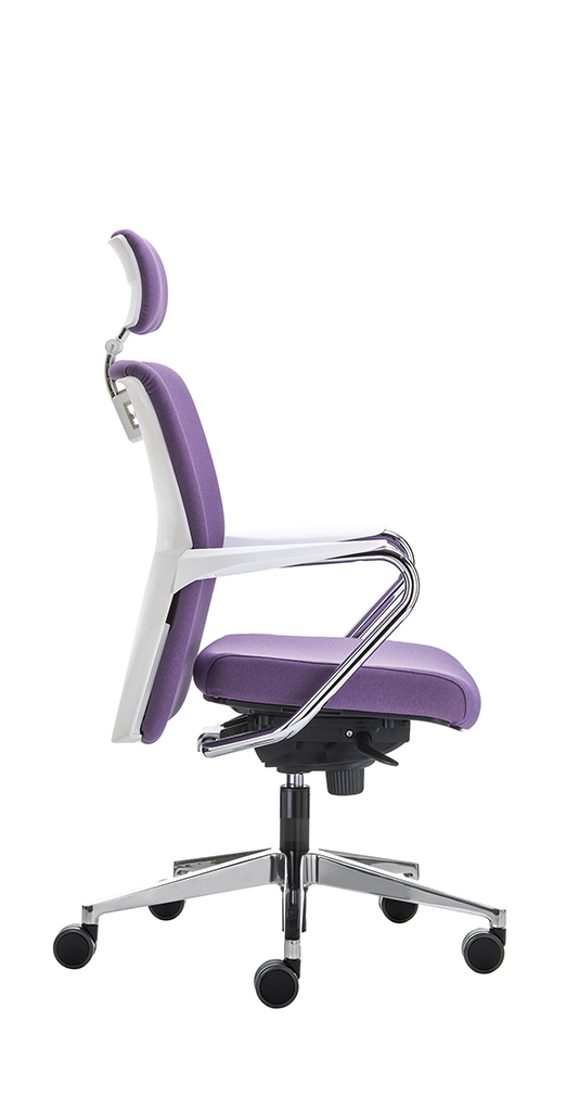 CBSDX Вращающееся кресло Morea comfort advanced Vaghi  - Вид №1